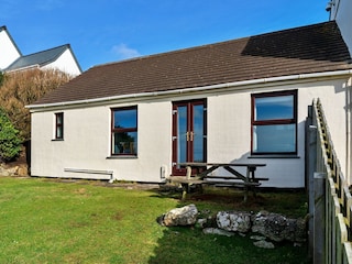 Vakantiehuisje Penzance Buitenaudio-opname 2
