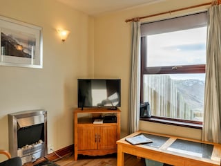Holiday cottage Penzance Features 1