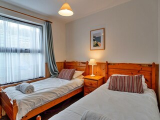 Casa vacanze Penzance Caratteristiche 13