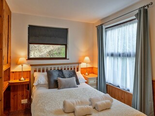 Casa vacanze Penzance Caratteristiche 9