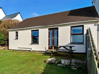 Maison de vacances Penzance Enregistrement extérieur 2
