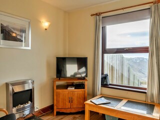 Casa vacanze Penzance Caratteristiche 10