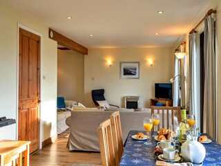 Vakantiehuisje Penzance Kenmerken 11