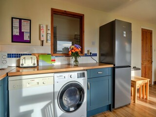 Cottage Penzance Ausstattung 13