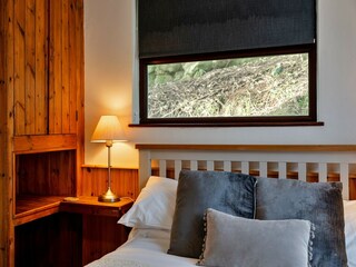 Casa vacanze Penzance Caratteristiche 7