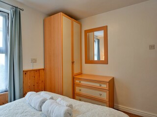 Casa vacanze Penzance Caratteristiche 12