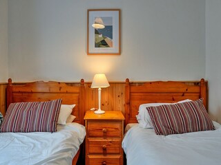 Vakantiehuisje Penzance Kenmerken 15