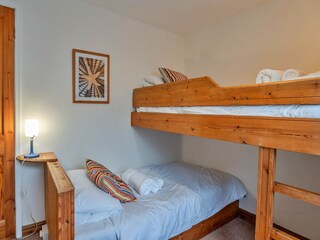 Casa vacanze Penzance Caratteristiche 17