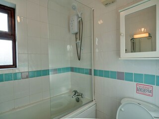 Vakantiehuisje Penzance Kenmerken 19