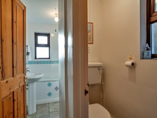 Casa vacanze Penzance Caratteristiche 15