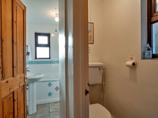 Casa vacanze Penzance Caratteristiche 22