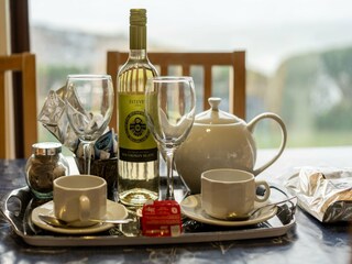 Holiday cottage Penzance  23