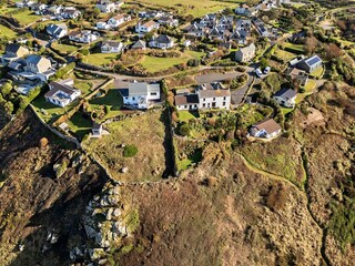 Casa de vacaciones Penzance Grabación al aire libre 5