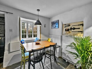 Casa vacanze Launceston Caratteristiche 12