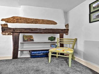 Casa de vacaciones Launceston Características 14