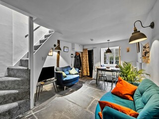 Casa vacanze Launceston Caratteristiche 4