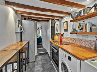 Casa vacanze Launceston Caratteristiche 11