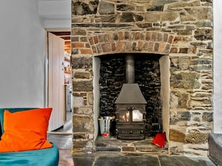 Vakantiehuisje Launceston Kenmerken 6