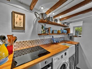 Cottage Launceston Ausstattung 7