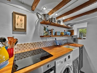 Vakantiehuisje Launceston Kenmerken 7