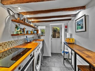 Holiday cottage Launceston Features 18