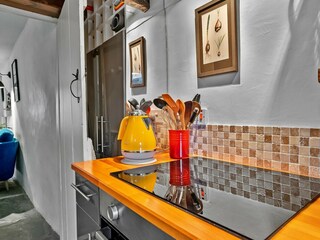 Holiday cottage Launceston Features 9