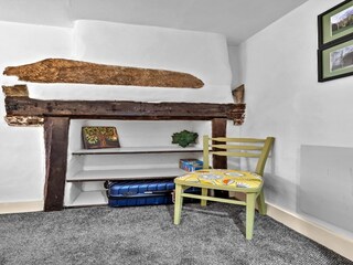 Vakantiehuisje Launceston Kenmerken 19