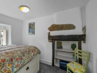 Holiday cottage Launceston Features 5