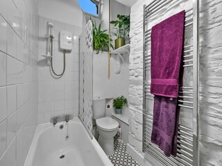 Vakantiehuisje Launceston Kenmerken 10