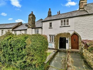 Casa de vacaciones Launceston Grabación al aire libre 2