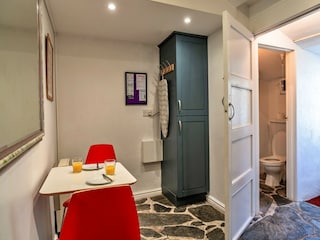 Casa vacanze Penzance Caratteristiche 15