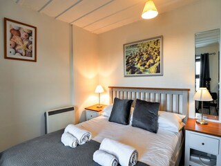 Casa vacanze Penzance Caratteristiche 14