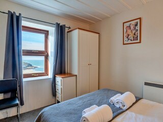 Casa vacanze Penzance Caratteristiche 22