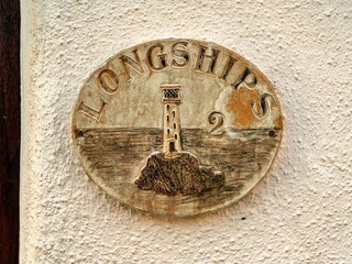 Holiday cottage Penzance  24