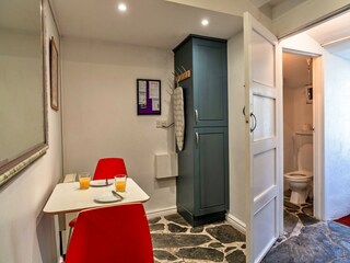 Cottage Penzance Ausstattung 13