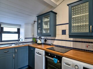 Vakantiehuisje Penzance Kenmerken 14