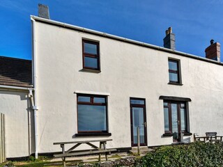 Casa vacanze Penzance Registrazione all'aperto 10