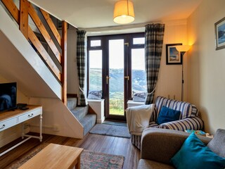 Holiday cottage Penzance Features 13