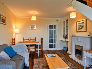 Cottage Penzance Ausstattung 17