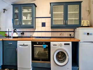 Vakantiehuisje Penzance Kenmerken 18