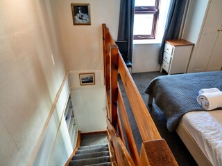 Casa vacanze Penzance Caratteristiche 16