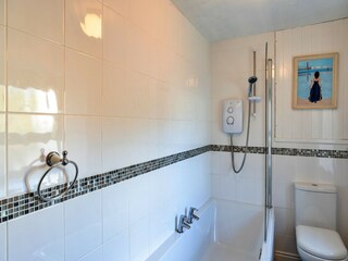 Casa vacanze Penzance Caratteristiche 15