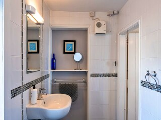 Casa vacanze Penzance Caratteristiche 23