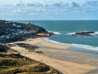 Holiday cottage Penzance Outdoor Recording 4