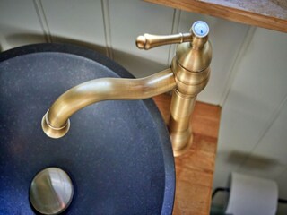 Vakantiehuisje Horncastle Kenmerken 9