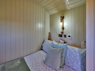 Vakantiehuisje Horncastle Kenmerken 13