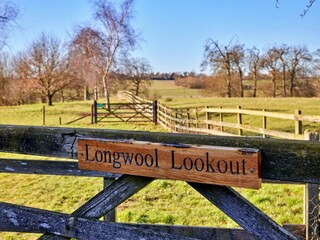 Vakantiehuisje Horncastle Buitenaudio-opname 5