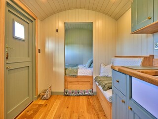 Vakantiehuisje Horncastle Kenmerken 10