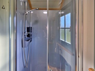 Vakantiehuisje Horncastle Kenmerken 11