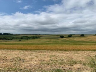Maison de vacances Horncastle Environnement 18